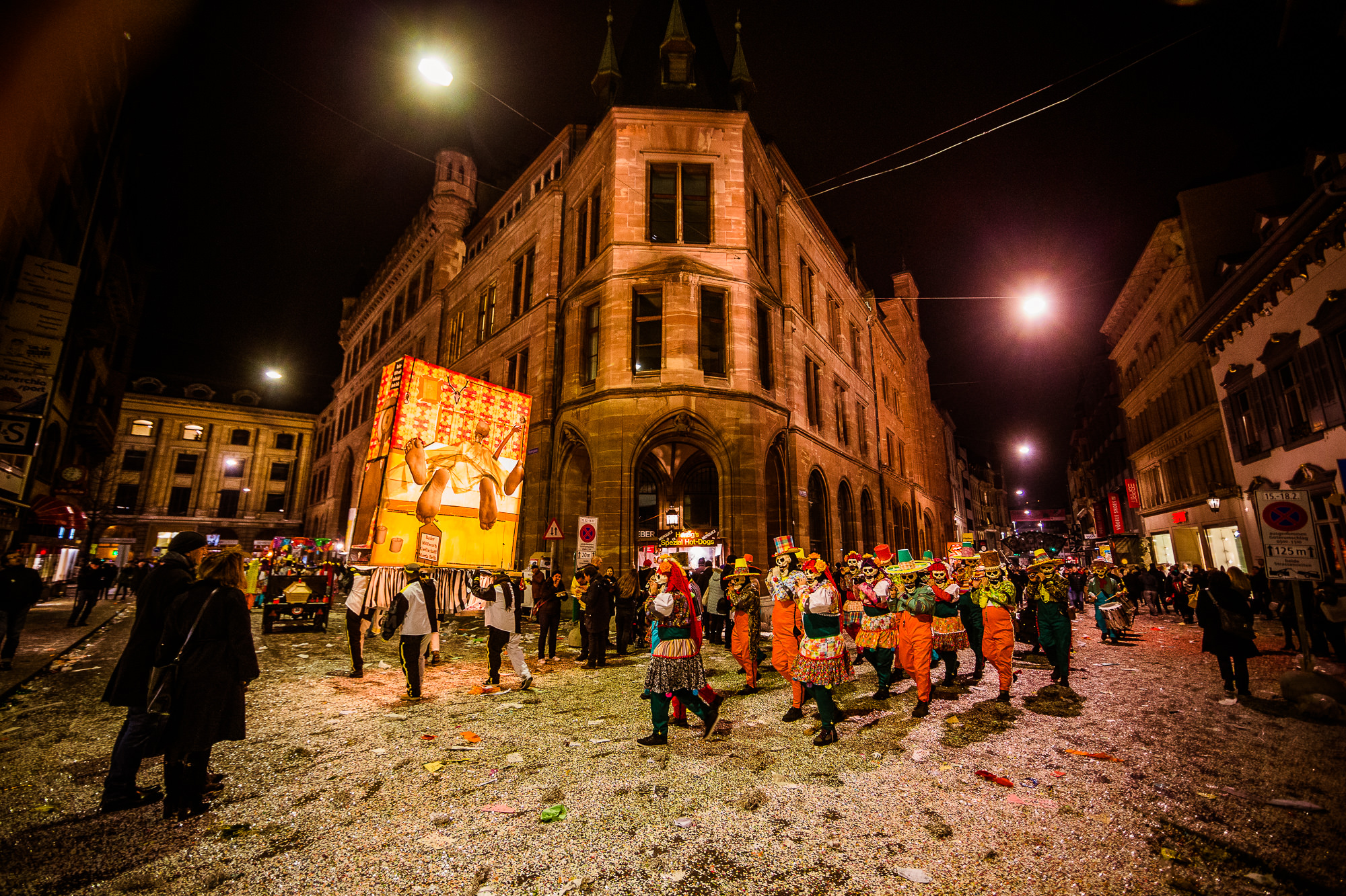 Export x3 1DX 7671 Basler Fasnacht 2016